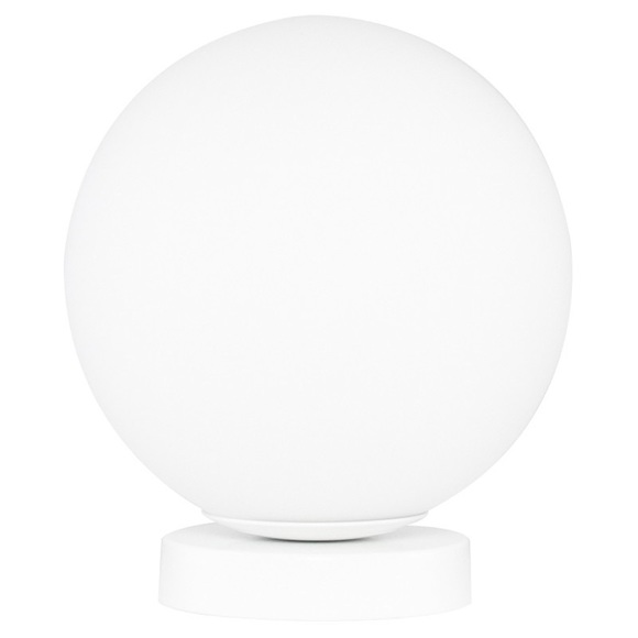 Felipa White Table Lamp - Picture 2 of 3